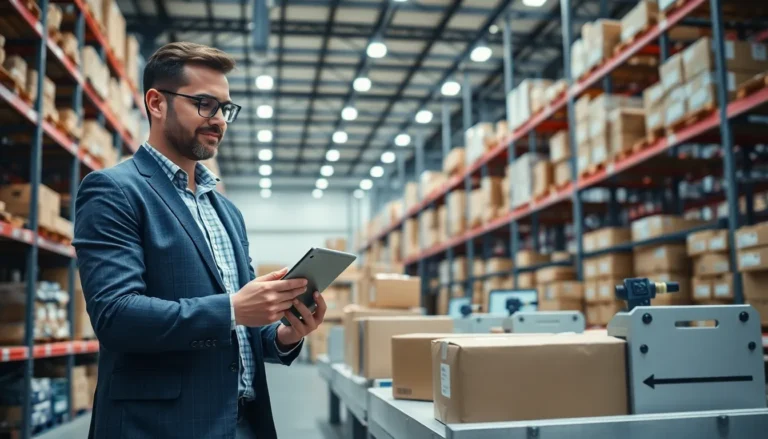 b2b order fulfillment services